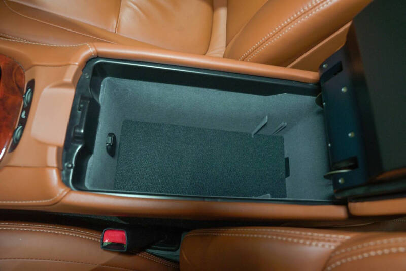 2004 Lexus SC 430