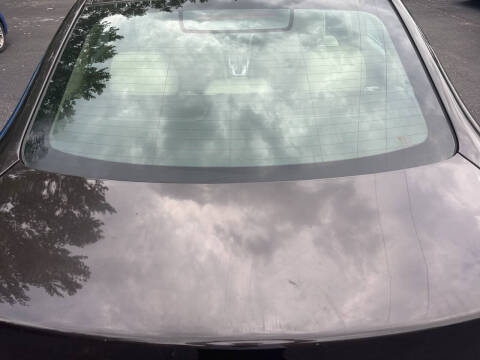 2014 Buick Verano Leather Group
