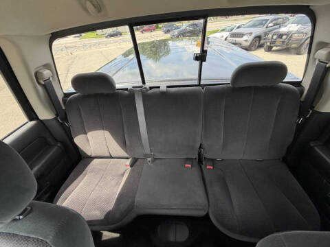 2005 Dodge Ram 3500 SLT