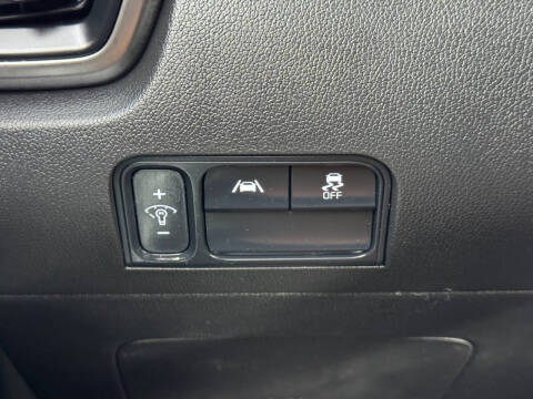 2022 Kia Sorento X-Line S