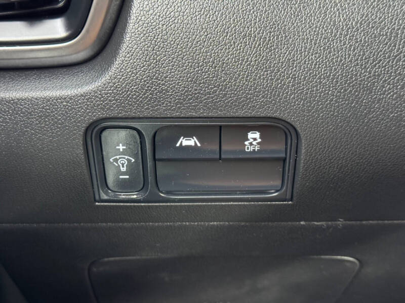 2022 Kia Sorento X-Line S