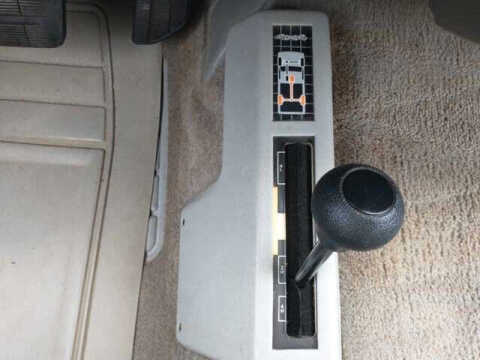 1994 Chevrolet C/K 1500 Series