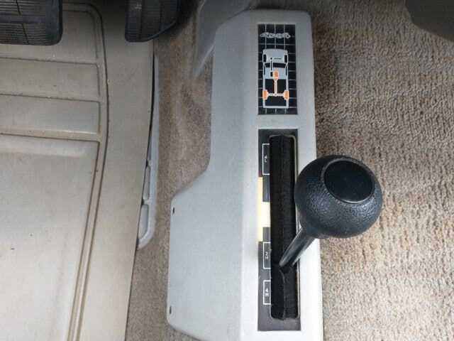 1994 Chevrolet C/K 1500 Series