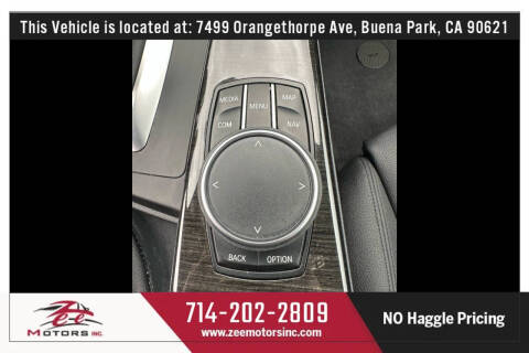 2018 BMW 4 Series 430i