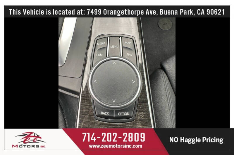 2018 BMW 4 Series 430i