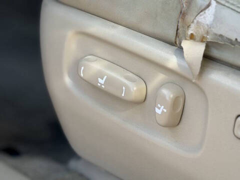 2005 Toyota Highlander