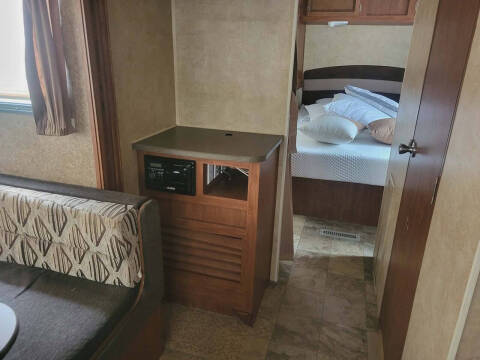 2012 Jayco Jay Flight