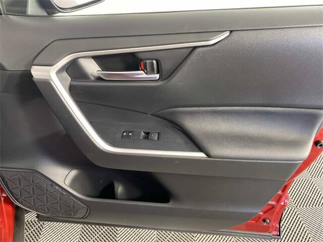 2023 Toyota RAV4 Prime SE