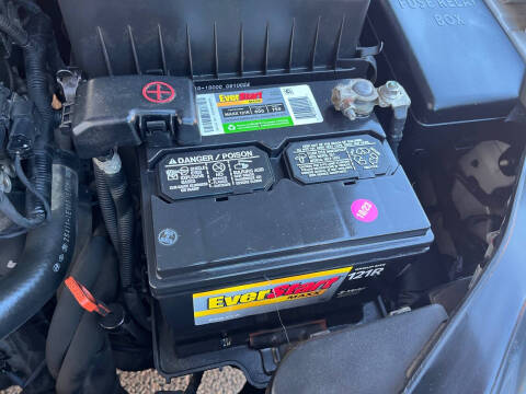 2009 Hyundai Accent GS