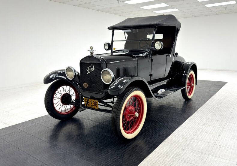 1926 Ford Model T