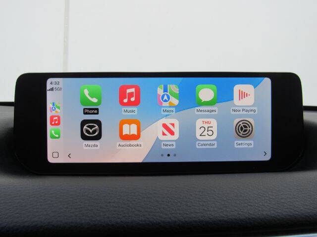 2025 Mazda CX-50 2.5 S Preferred