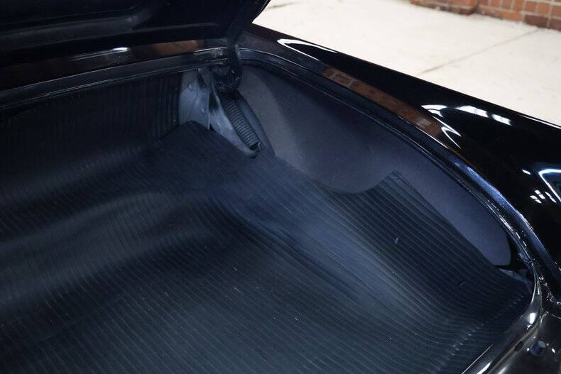 1956 Ford Thunderbird