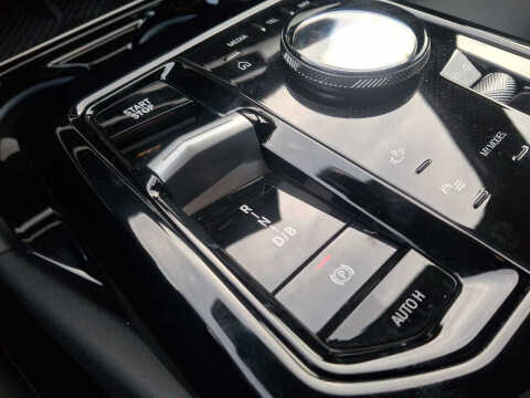 2024 BMW i5 eDrive40