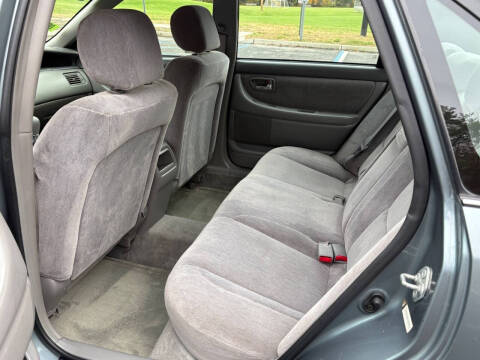 2003 Toyota Avalon XL