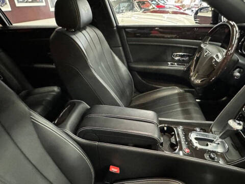 2014 Bentley Flying Spur