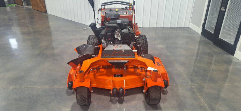 2025 Bad Boy 54' Revolt for sale at Columbus Powersports - Lawnmowers in Grove City OH