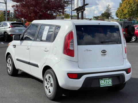 2013 Kia Soul