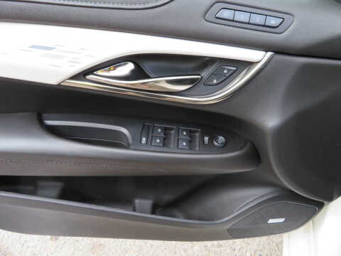 2013 Cadillac ATS 2.0T Performance