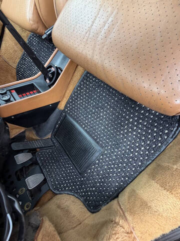 1977 Porsche 930