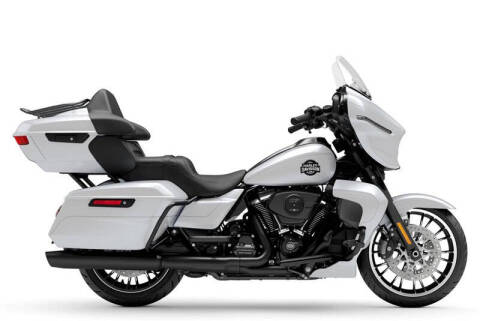 2026 Harley-Davidson Street Glide