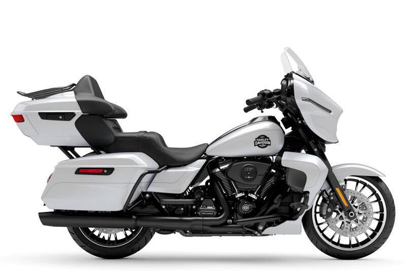 2026 Harley-Davidson Street Glide