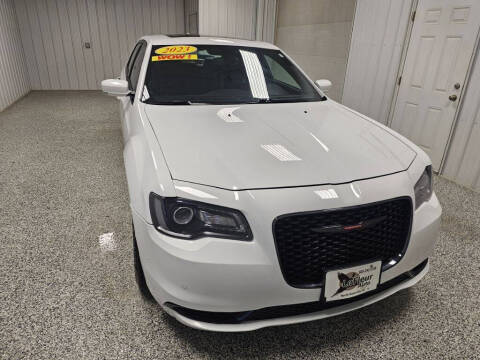2023 Chrysler 300 S V6