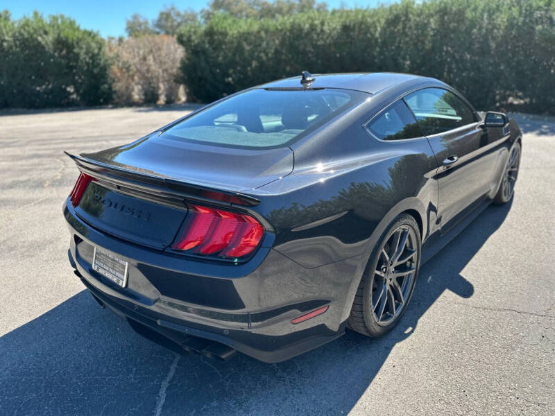 2023 Ford Mustang GT