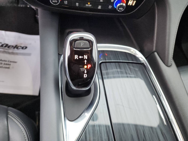 2021 Buick Enclave Premium