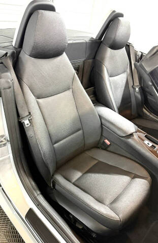 2012 BMW Z4 sDrive28i