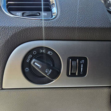 2013 Dodge Durango SXT