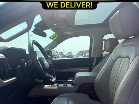 2023 Ford Expedition Limited