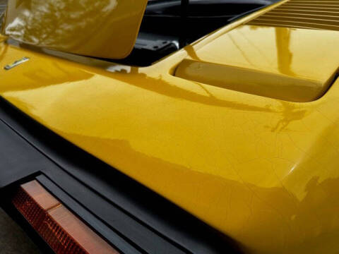 1978 Ferrari 308 GTS