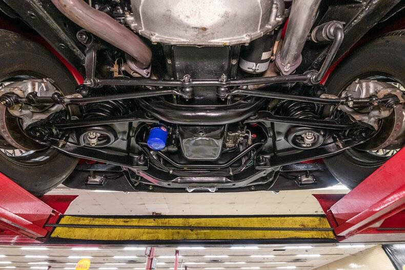 1961 Ford Galaxie 500