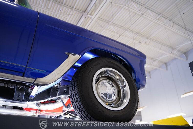 1955 Chevrolet 210