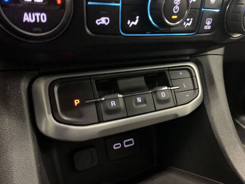 2022 GMC Acadia
