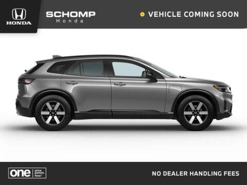 2026 Honda Prologue Touring