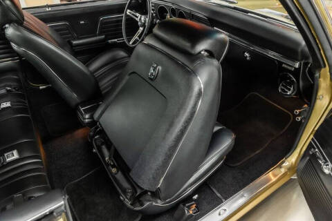 1969 Chevrolet Chevelle