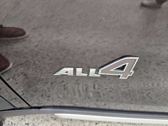 2015 MINI Countryman Cooper S ALL4