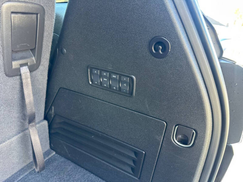 2017 GMC Acadia Limited