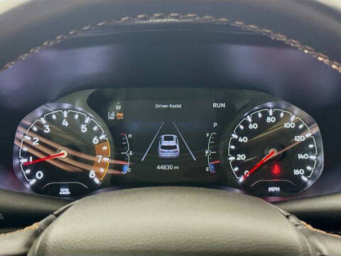 2022 Jeep Compass (Red) Edition