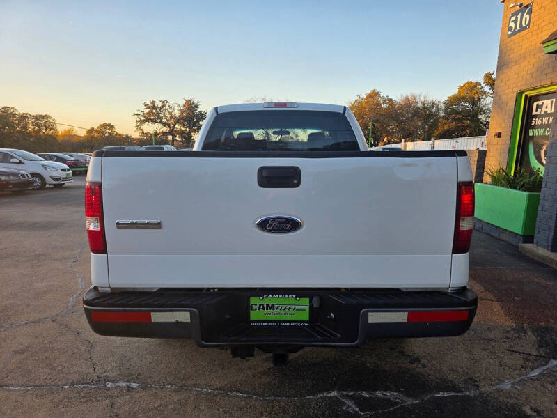 2006 Ford F-150 XL