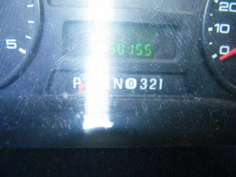 2006 Ford F-350 Super Duty