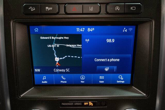 2021 Ford Expedition MAX Platinum