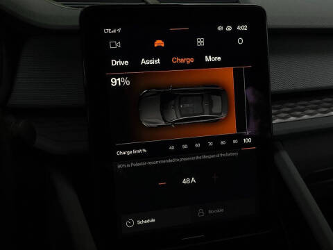 2024 Polestar 2 Long Range Dual Motor