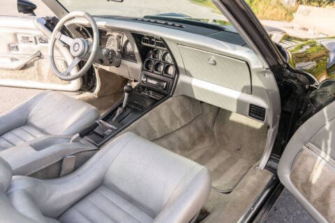 1978 Chevrolet Corvette