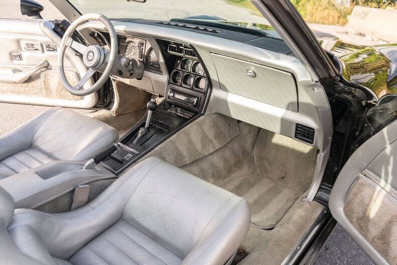 1978 Chevrolet Corvette