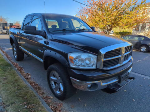 2008 Dodge Ram 1500 ST
