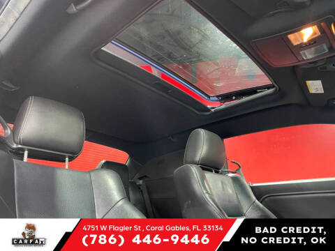 2010 Dodge Challenger