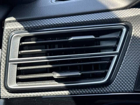 2024 Volkswagen Atlas Cross Sport SEL Premium R-Line 4Motion