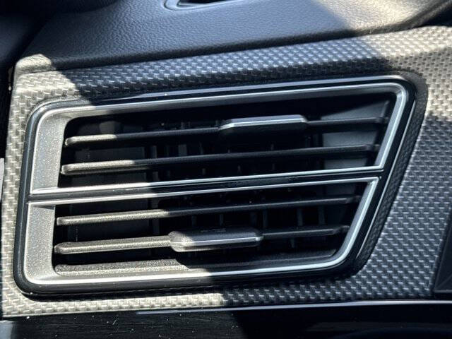 2024 Volkswagen Atlas Cross Sport SEL Premium R-Line 4Motion